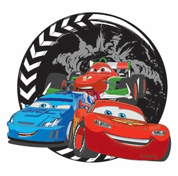 Wall Sticker - Cars - 3D Effekt