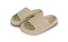 Badesandaler - Str. 38/39 - Unisex - Bløde og behagelige slippers