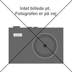 Luksus hynde til solseng - Grå hynde med luksus komfort - Nordstrand Home hynde til solvogn 